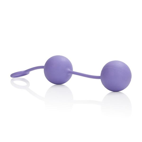 Lia Silicone Pelvic Love Balls