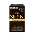 LifeStyles Skyn Non Latex Condoms (12 Pack) by  Lifestyles -  - 1