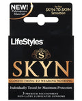 Lifestyles SKYN Non-Latex