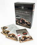 Little Genie Behind Closed Doors - Lover's Choice Game For Couples