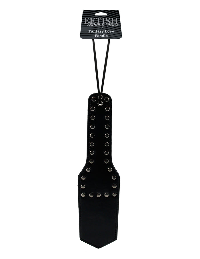 Love Paddle (Fetish Fantasy Limited Edition)