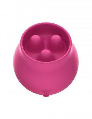 Love Pods By Jimmyjane Halo Waterproof Rechargeable Clitoral Vibrator