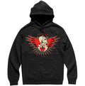 Lover/Destroyer Pullover Hood