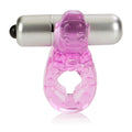 Lover's Delight Ele Vibrating Enhancer Ring