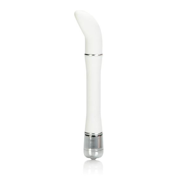Lulu Satin Scoop Multi-Speed G-Spot Waterproof  Vibrator