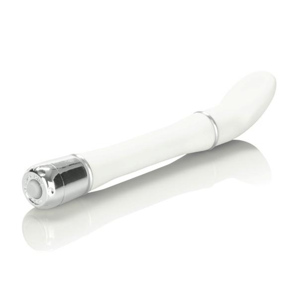 Lulu Satin Scoop Multi-Speed G-Spot Waterproof  Vibrator