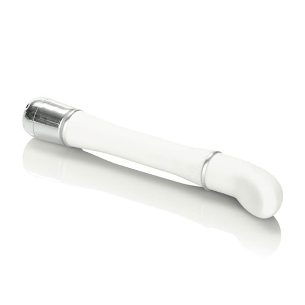 Lulu Satin Scoop Multi-Speed G-Spot Waterproof  Vibrator