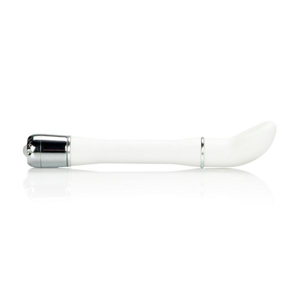Lulu Satin Scoop Multi-Speed G-Spot Waterproof  Vibrator