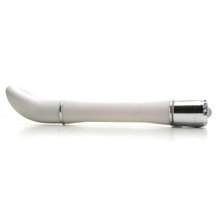 Lulu Satin Scoop Multi-Speed G-Spot Waterproof  Vibrator by  California Exotics -  - 4