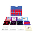 Lust! The Card Game