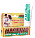 Machismo Cream