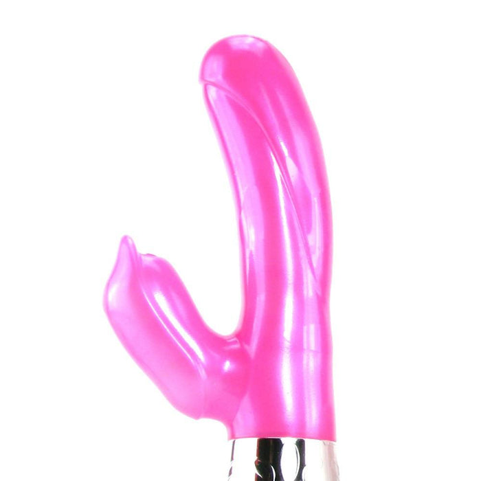 Magic Dancer 10 Function Dual Stimulator Vibe by  California Exotics -  - 6