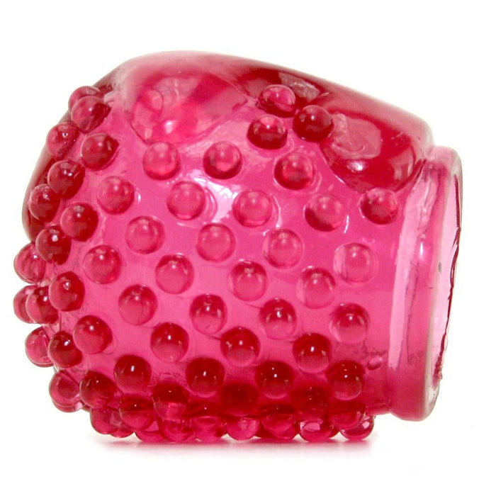 Magic Massager Small Nubs Smooth Attachment