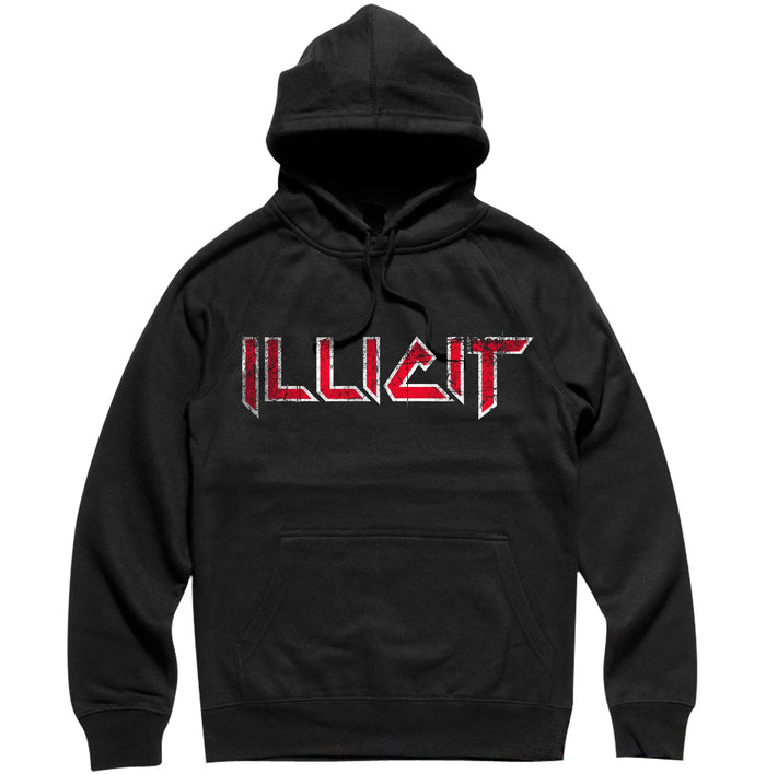 Maiden Hood/Crew