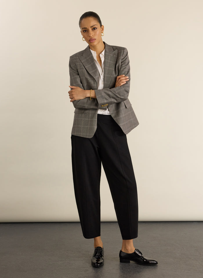 Martyna Relaxed Shirt