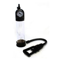 Master Gauge Advanced Hi-Tech Penis Pump