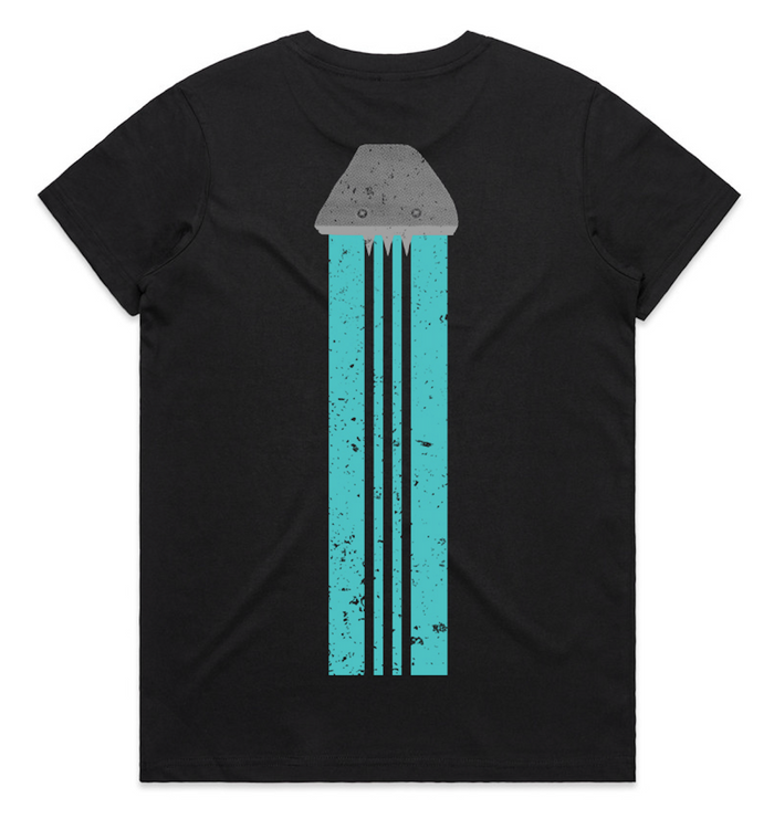 Matariki Womens Tee