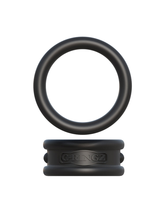 Max-Width Silicone Rings by Fantasy C-Ringz