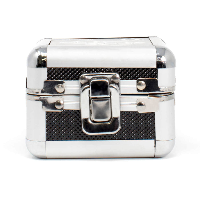 Metal Worx Magnetic Nipple Clamps