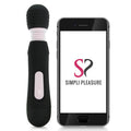 Mini Magic Wand Massager Vibe