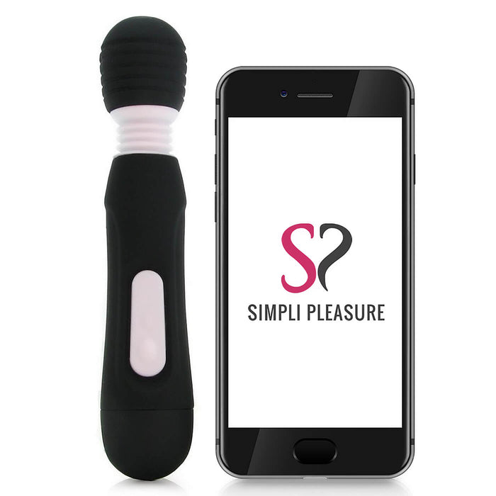 Mini Magic Wand Massager Vibe