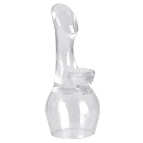 Miracle Massager Accessory by  California Exotics -  - 1
