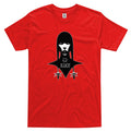 Miss Manson - Red