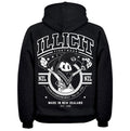 MMA Bill Hood/Crew