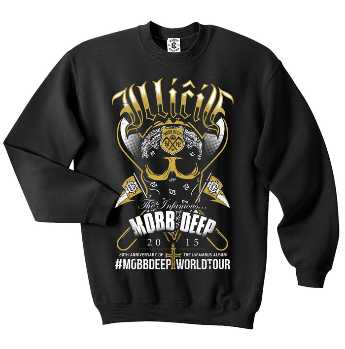 Mobb Depp Hood/Crew