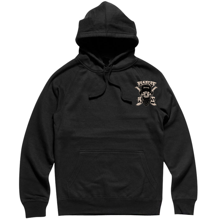 Mobster Hood/Crew