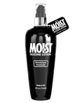Moist Silicone Lube