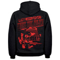 Molotov Hood/Crew