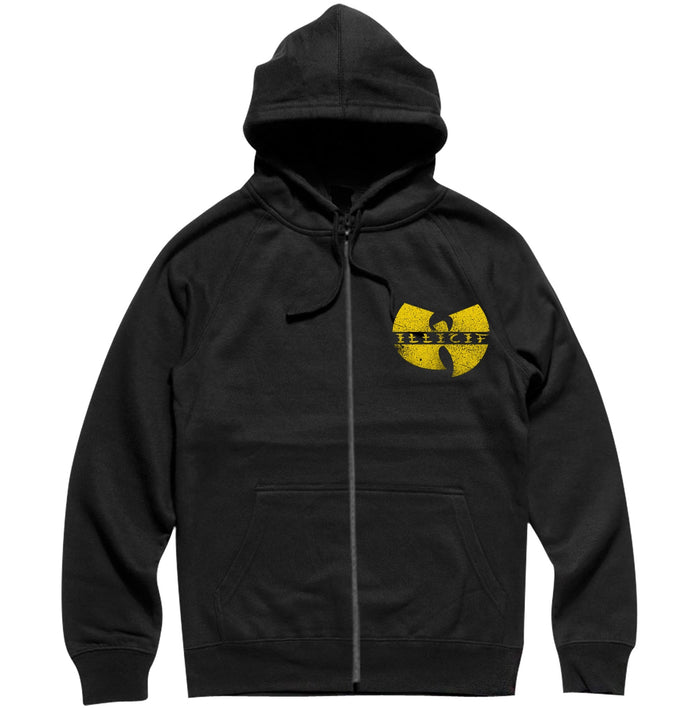 Monk Hood/Crew