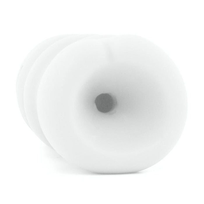 Mood Pleaser Massage Beads Masturbator by  Doc Johnson -  - 2