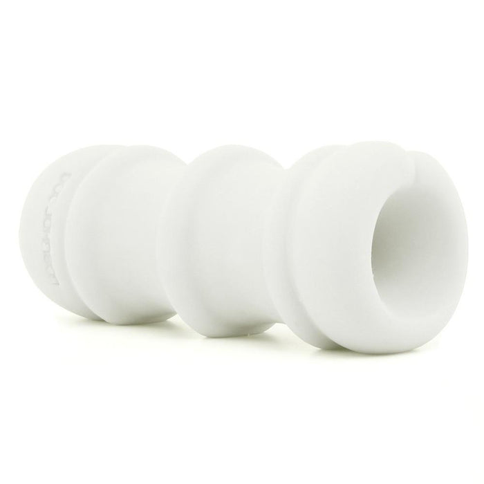 Mood Pleaser Massage Beads Masturbator by  Doc Johnson -  - 1