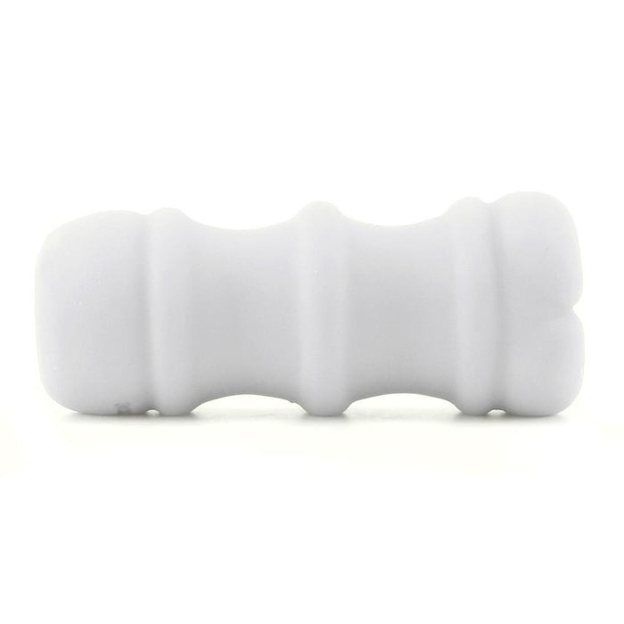 Mood Pleaser Massage Beads Masturbator by  Doc Johnson -  - 4