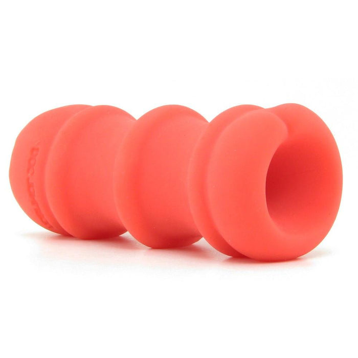 Mood Pleaser Zig-Zag Masturbator by  Doc Johnson -  - 1
