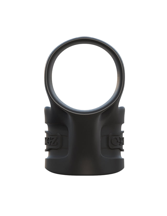 Mr. Big Cock Ring and Ball Stretcher (Fantasy C-Ringz)