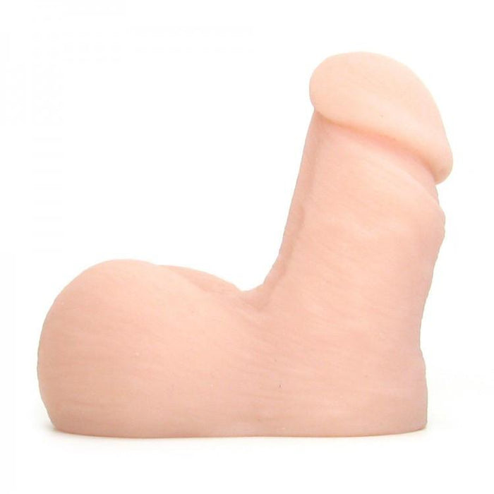 Mr. Limpy FleshTone in Extra Small by  Fleshlight -  - 3