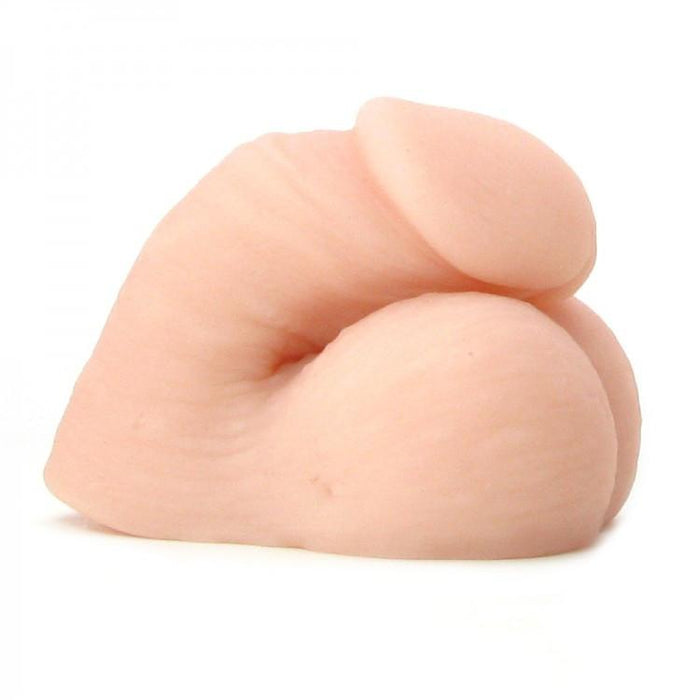 Mr. Limpy FleshTone in Extra Small by  Fleshlight -  - 4