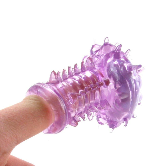Nasstoys Finger Tip Vibrator by  Nasstoys -  - 2