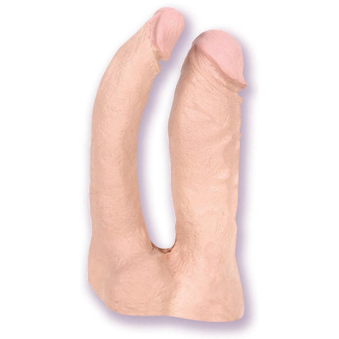 Naturals Double Penetrator by  Doc Johnson -