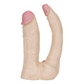 Naturals Double Penetrator