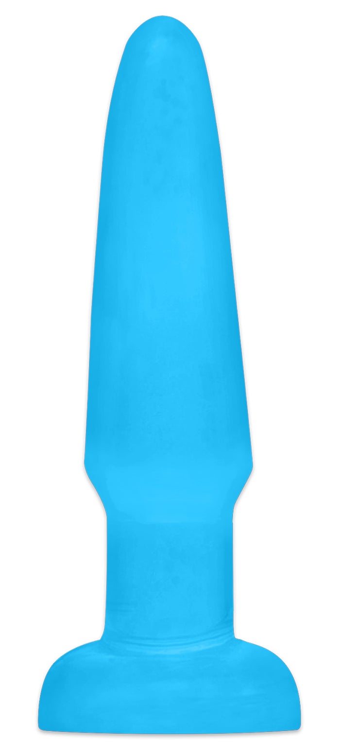 Neon Butt Plug