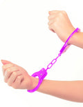 Neon Fun Cuffs