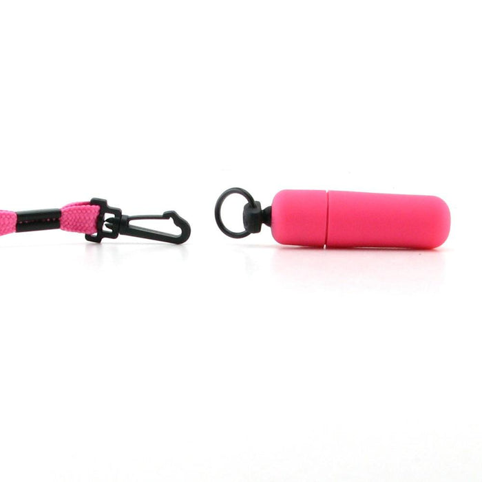 Neon Party Vibe Necklace by  Pipedream -  - 6