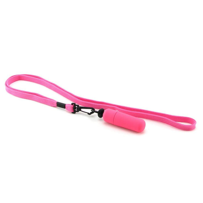 Neon Party Vibe Necklace by  Pipedream -  - 4
