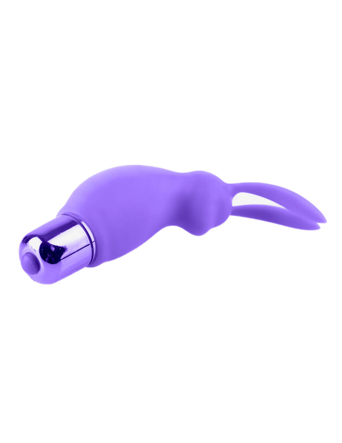 Neon  Vibrating Couples Kit