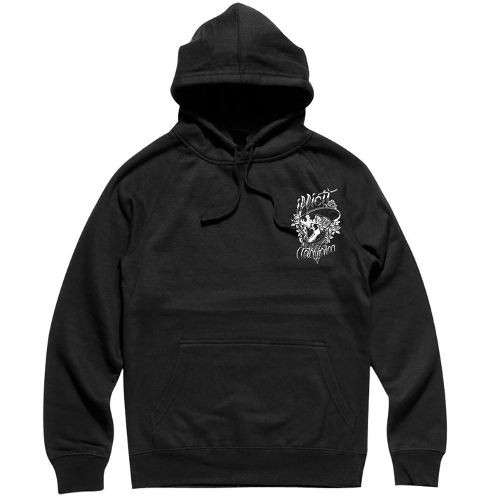 New Era Hood/Crew