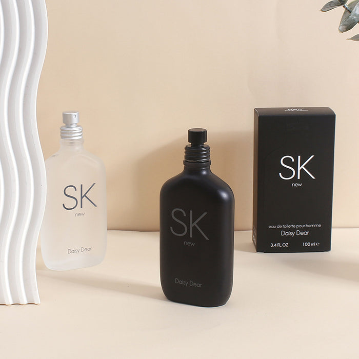 Niche long-lasting men?s fragrance